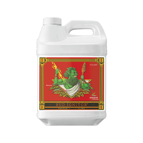 Advanced Nutrients Bud Ignitor 500ml - London Grow