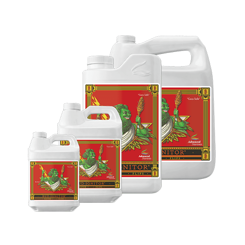 Advanced Nutrients Bud Ignitor - London Grow