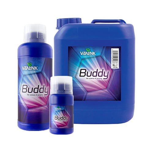 VitaLink Buddy - London Grow