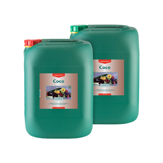 CANNA Coco (A+B) 20L