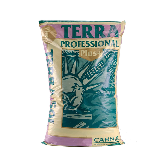 CANNA Terra Professional Plus 50L