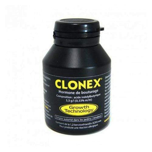 Growth Technology - Clonex Gel 50ml - London Grow