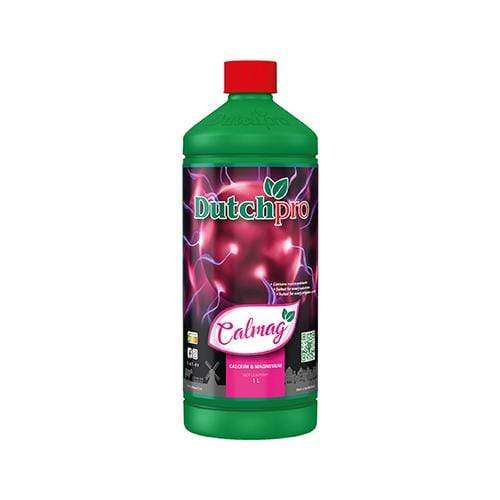 Dutch Pro Calmag 1L - London Grow