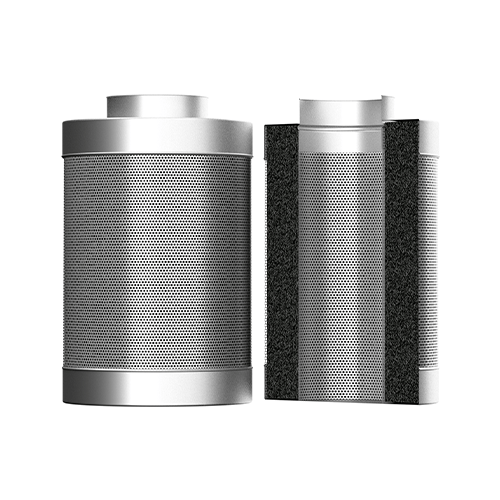 GAS CarboAir 50 Carbon Filter - London Grow