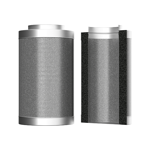 GAS CarboAir 50 Carbon Filter - London Grow