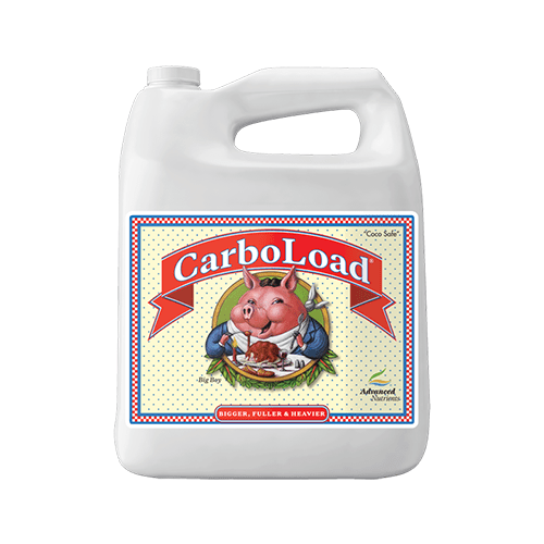 Advanced Nutrients Carboload 4L - London Grow
