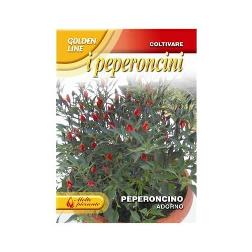 Chilli Adorno - London Grow