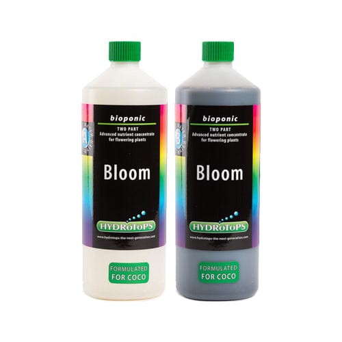 Hydrotops Coco Bloom A&B - London Grow
