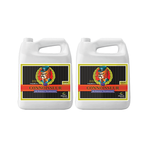 Advanced Nutrients Connoisseur Grow A&B - London Grow