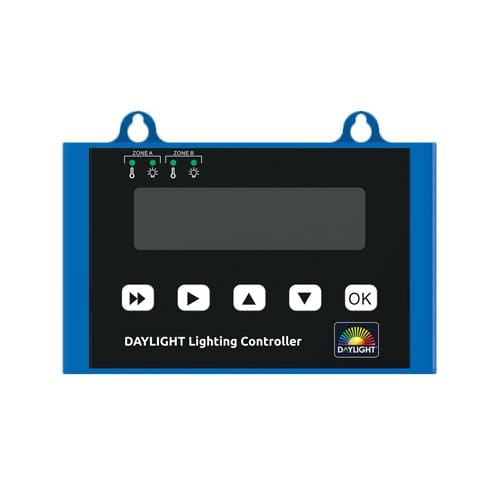 Maxibright Daylight Lighting Controller - London Grow
