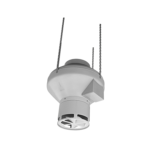 SystemAir DiffuseAir - London Grow