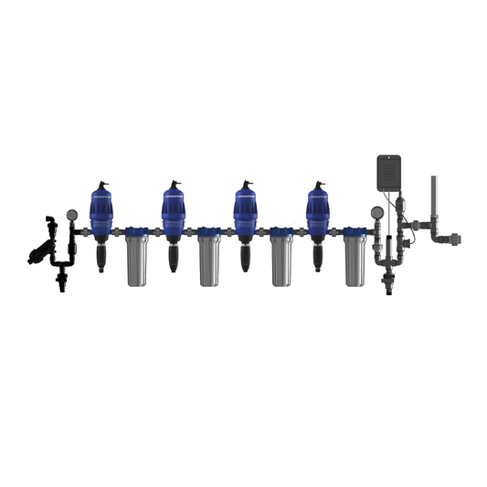 Dosatron Pro Range Nutrient Injector Kits