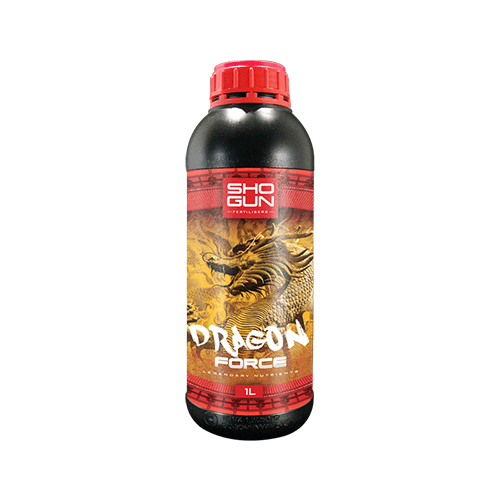 Shogun Dragon Force 1L - London Grow