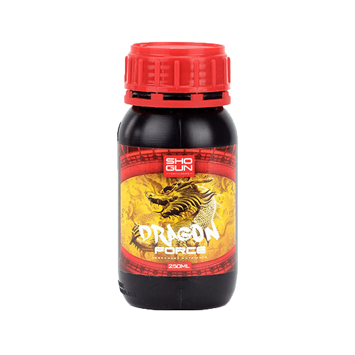 Shogun Dragon Force 250ml - London Grow