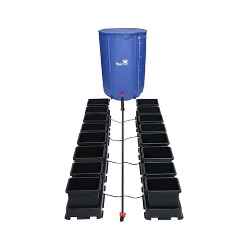Autopot Easy2Grow 16 / 8.5L / FlexiTank - London Grow