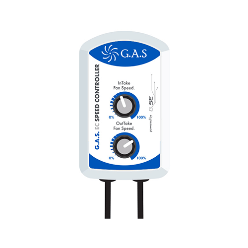 GAS - EC Speed Controller - London Grow