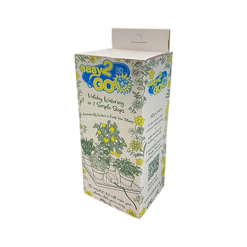 Autopot - Easy2Go Kit - London Grow