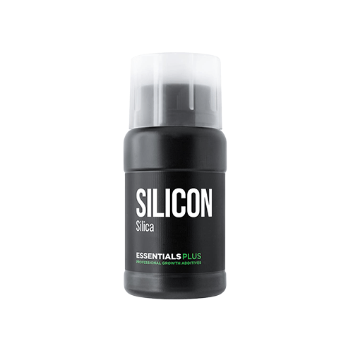 ESSENTIALS PLUS Silicon 250ml - London Grow