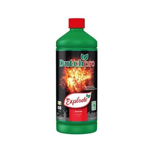 Dutch Pro Explode 1L - London Grow