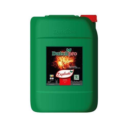 Dutch Pro Explode 20L - London Grow