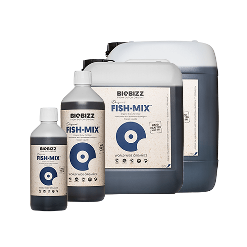 BioBizz Fish-Mix - London Grow