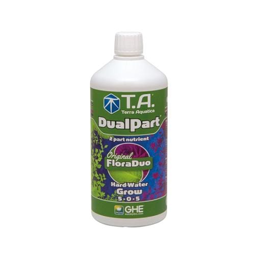 General Hydroponics FloraDuo Grow HW 500ml - London Grow