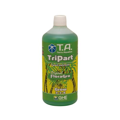 Terra Aquatica FloraGro 1L - London Grow
