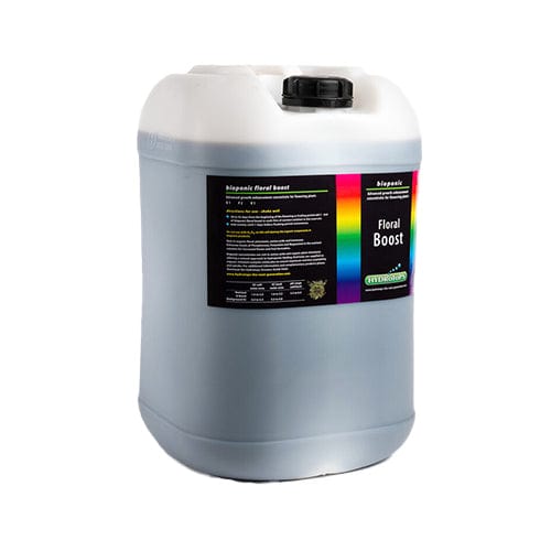 Hydrotops Floral Boost 25L - London Grow