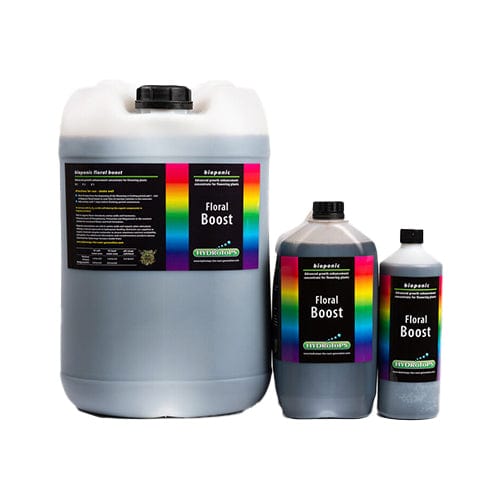 Hydrotops Floral Boost - London Grow