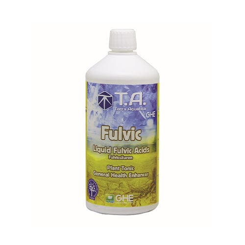 Terra Aquatica Fulvic Acid 1L - London Grow