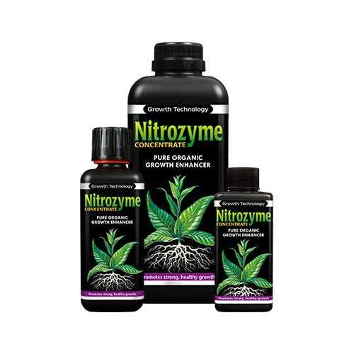 Growth Technology Nitrozyme - London Grow