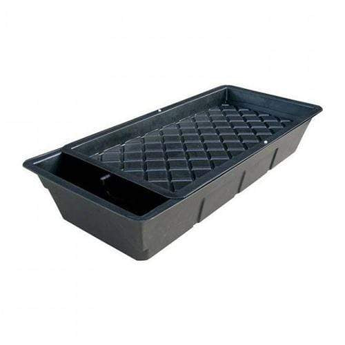 Nutriculture GroTank NFT System GT424 - London Grow