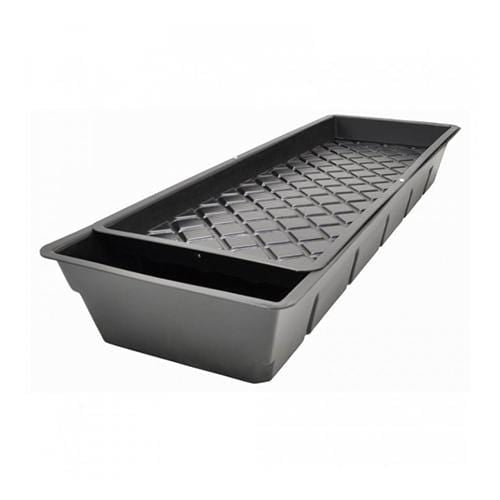 Nutriculture GroTank NFT System GT604 - London Grow