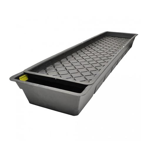 Nutriculture GroTank NFT System GT901 - London Grow