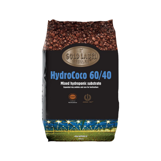 Gold Label - 60/40 Pebble Coco Mix 45L