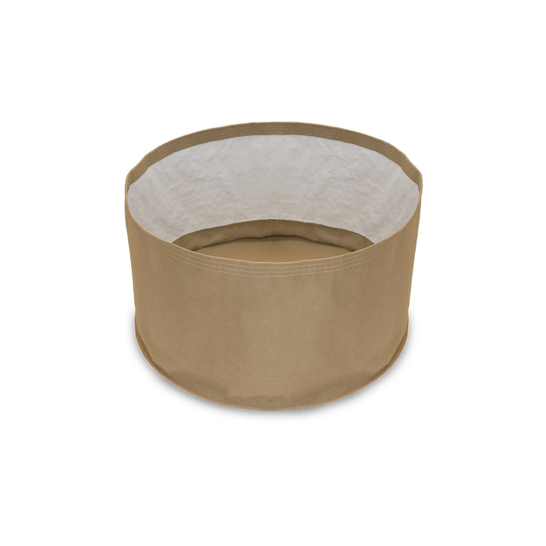 Grassroots Living Soil Pots