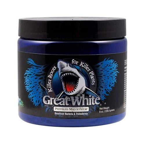 Plant Success Great White 8oz - London Grow