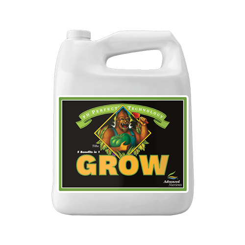 Advanced Nutrients Grow 4L - London Grow