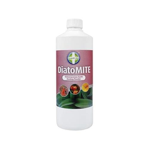 Guard'n'Aid DiatoMITE 500g - London Grow