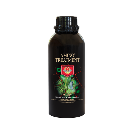 H&G Amino Treatment