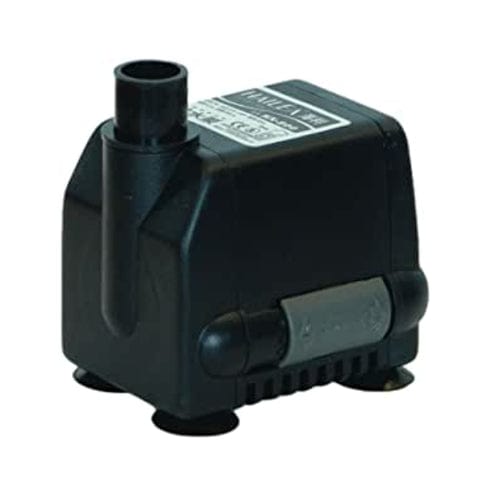Hailea HX Series Adjustable Water Pump - London Grow