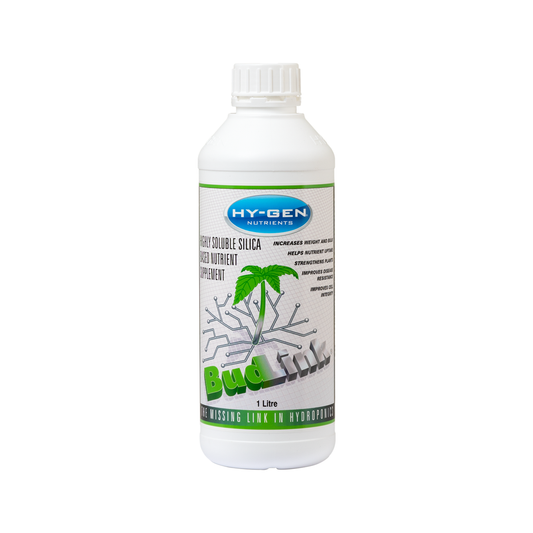 Hy-Gen Budlink