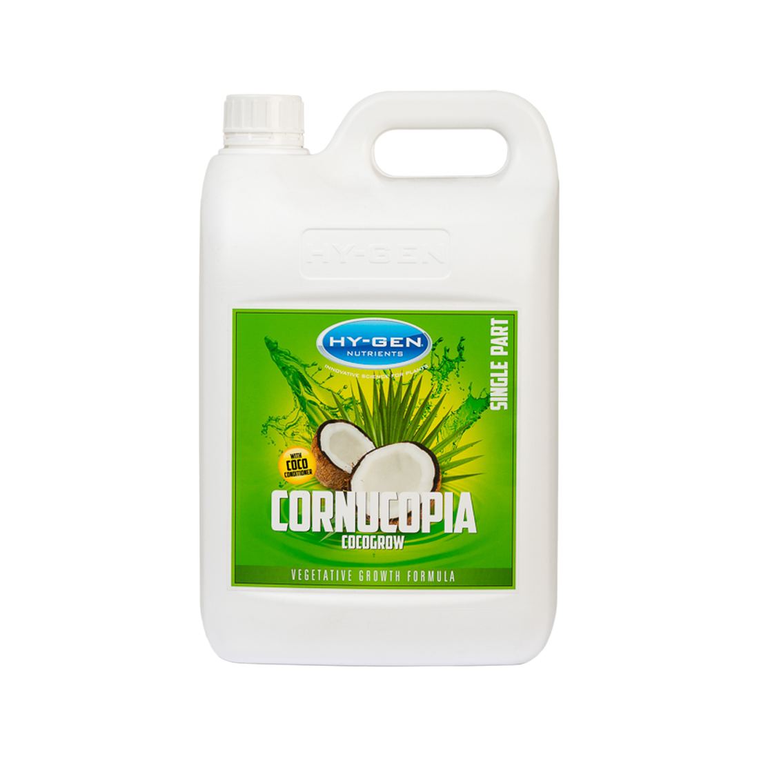 Hy-Gen Cornucopia CocoGrow