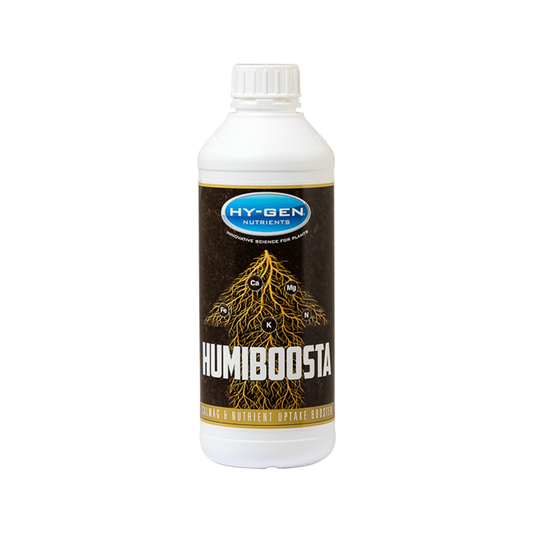 Hy-Gen Humiboosta