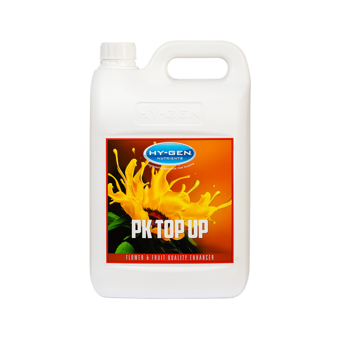 Hy-Gen PK Top Up