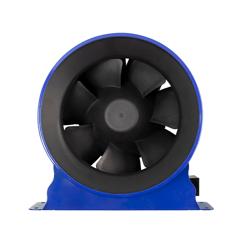 Phresh Fan HyperFan - London Grow