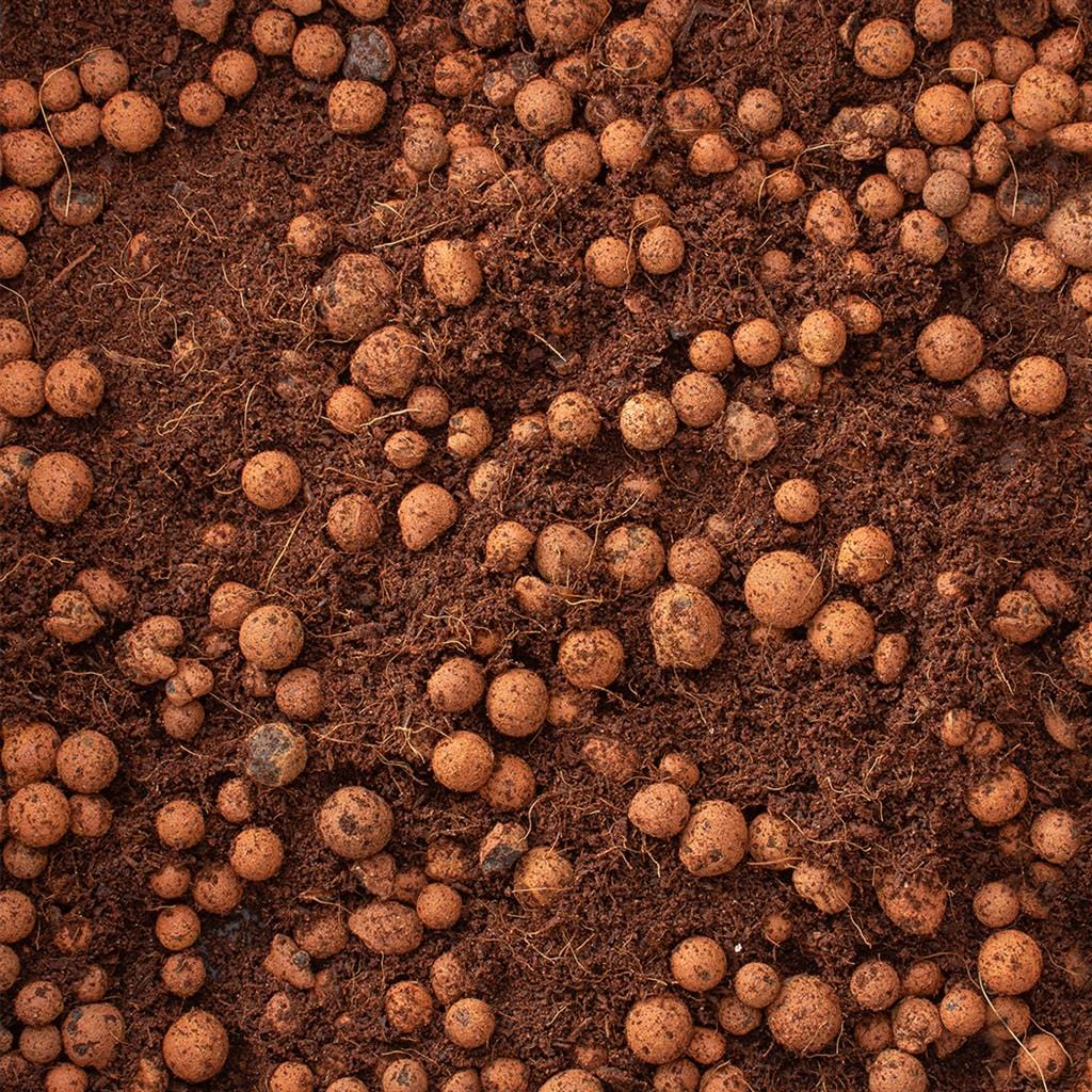 Jiffy PRO7 60/40 Clay Coco – 45L bag - London Grow