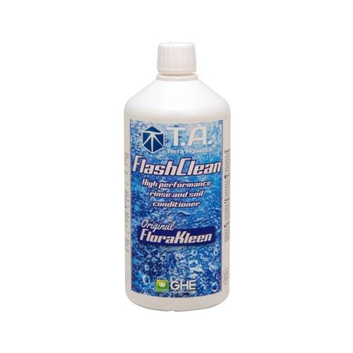 General Hydroponics FloraKleen 500ml - London Grow