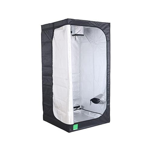 BudBox - LITE 100x100x200cm - London Grow