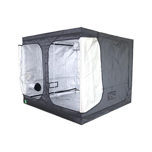 BudBox - LITE 240x240x200cm - London Grow